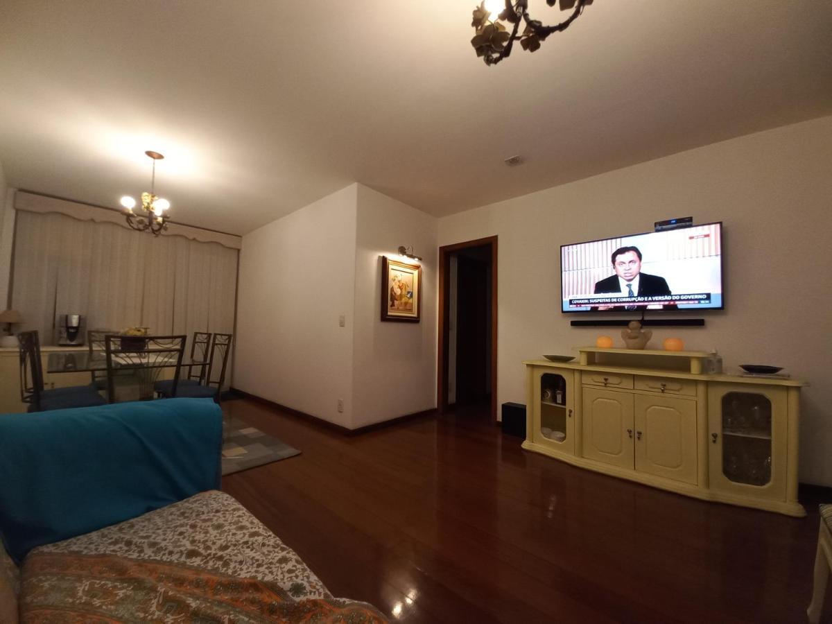 Hosts In Rio Homestay Рио-де-Жанейро Экстерьер фото