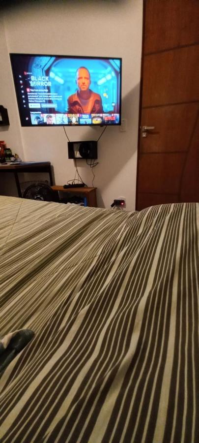 Hosts In Rio Homestay Рио-де-Жанейро Экстерьер фото