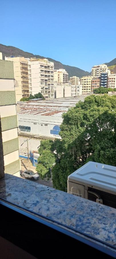 Hosts In Rio Homestay Рио-де-Жанейро Экстерьер фото